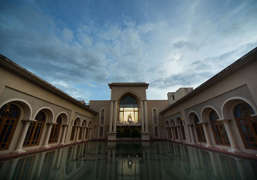 Hotel Photography